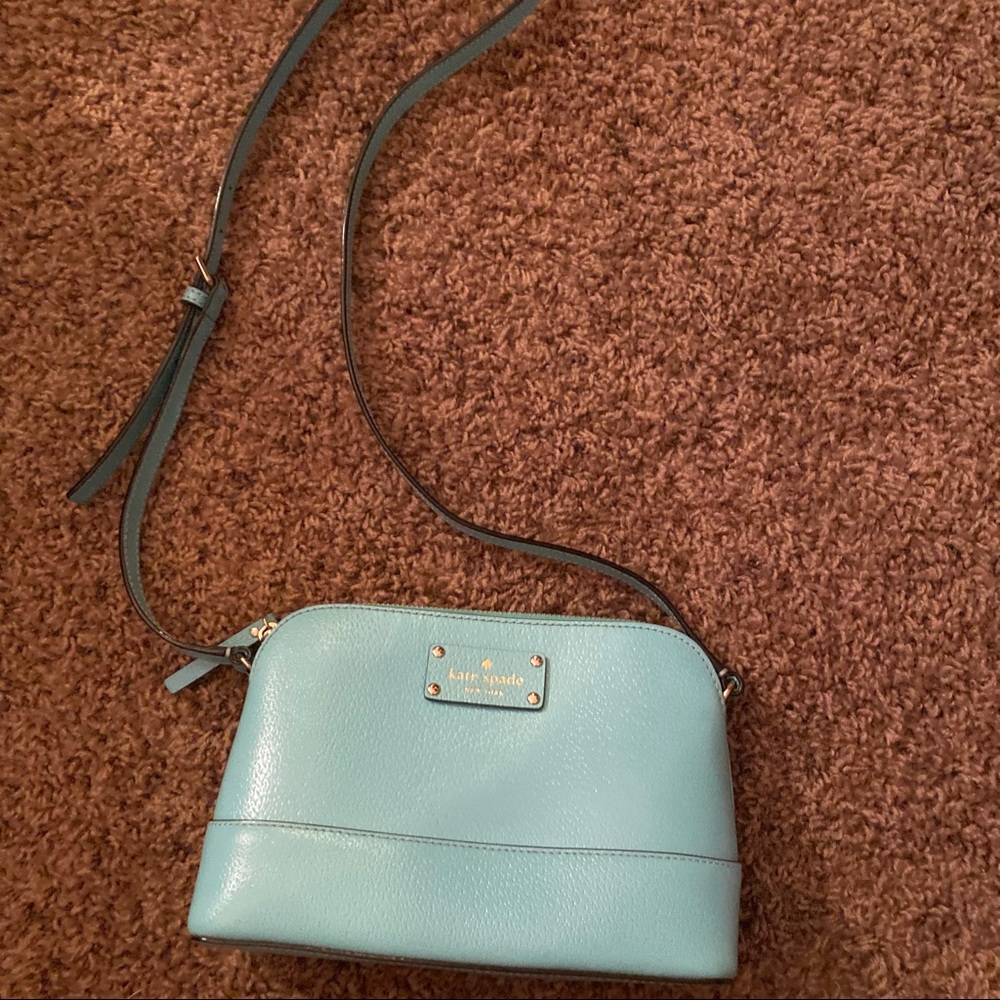 Kate Spade Crossbody